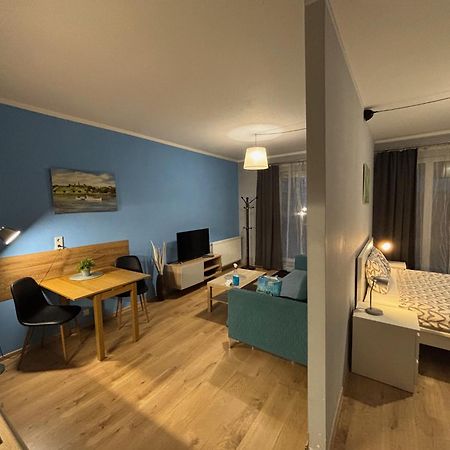 Holdek Apartamenty Francuska Katowice Exterior photo