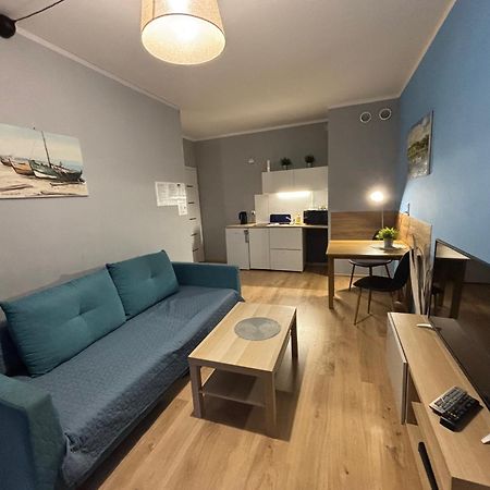 Holdek Apartamenty Francuska Katowice Exterior photo