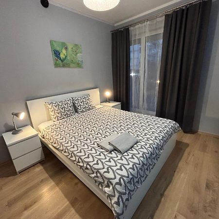 Holdek Apartamenty Francuska Katowice Exterior photo