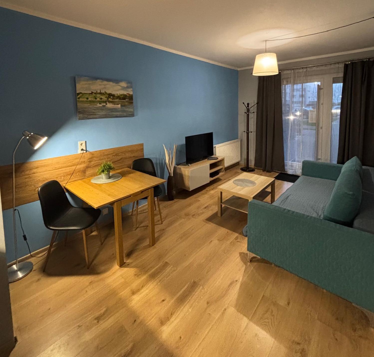 Holdek Apartamenty Francuska Katowice Exterior photo
