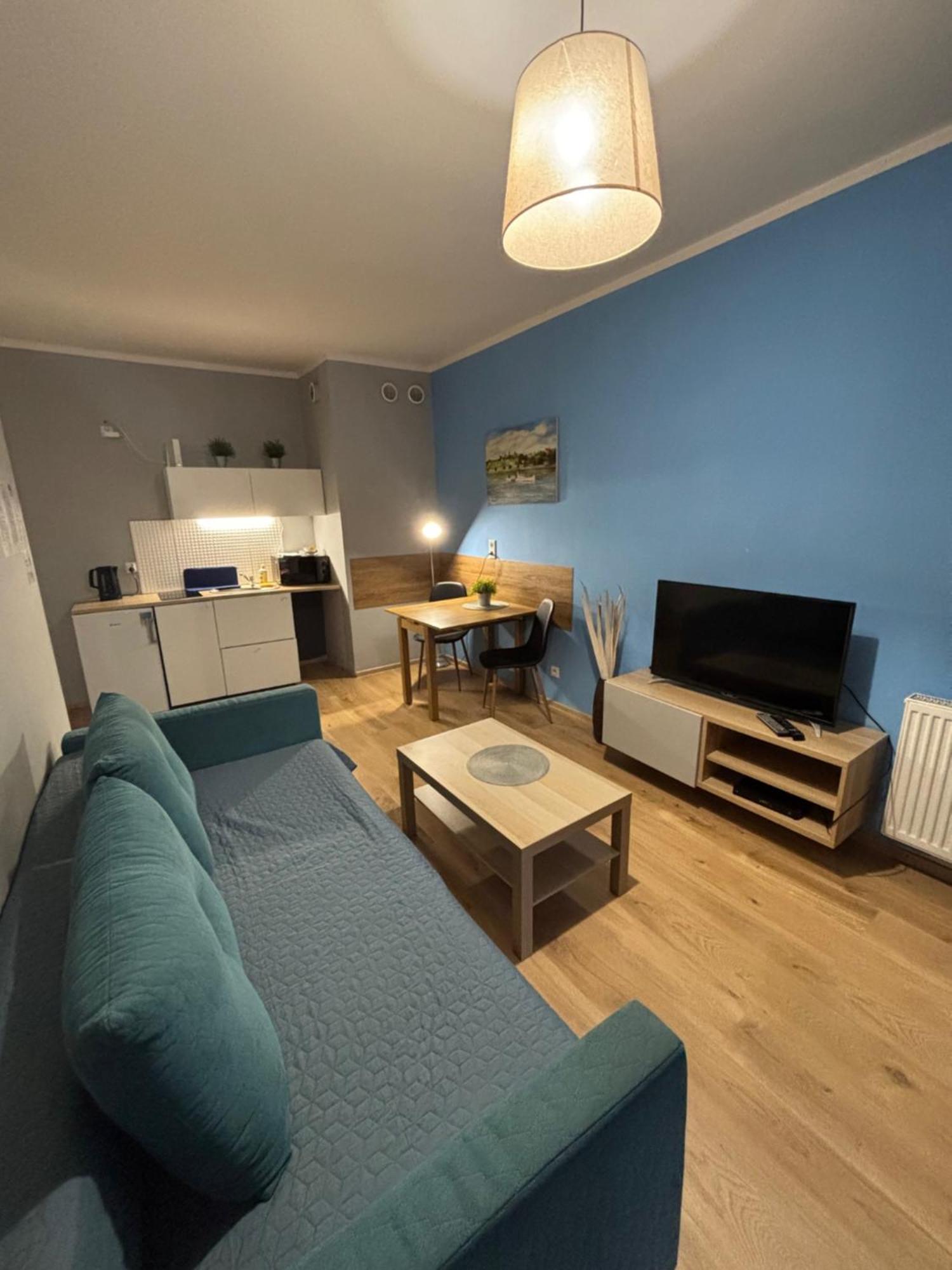 Holdek Apartamenty Francuska Katowice Exterior photo