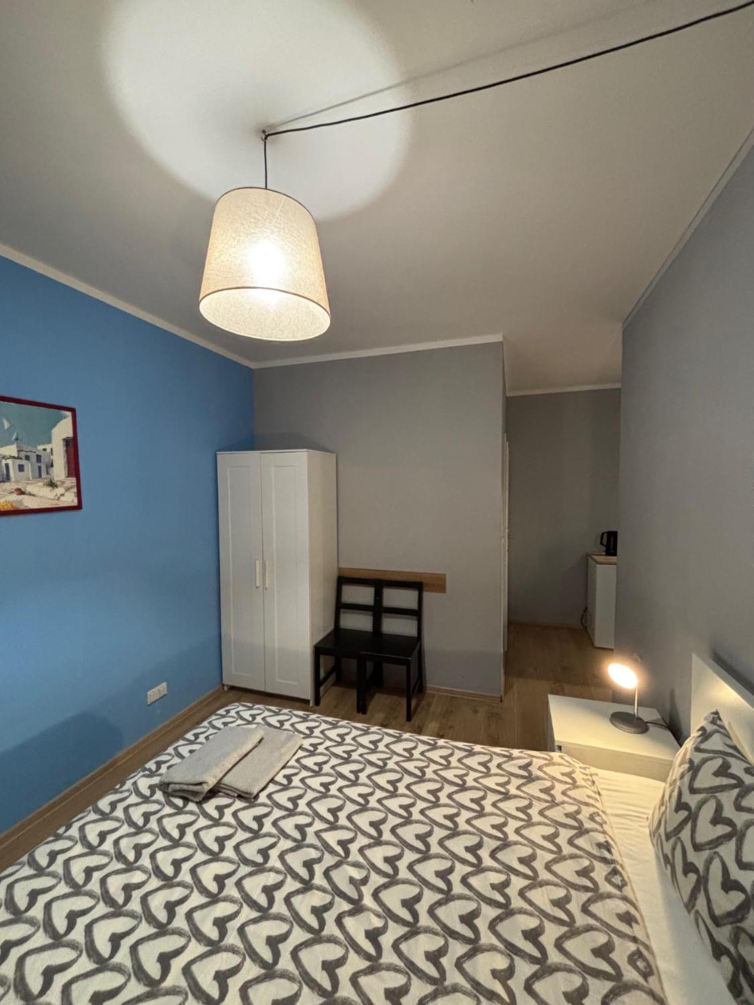 Holdek Apartamenty Francuska Katowice Exterior photo