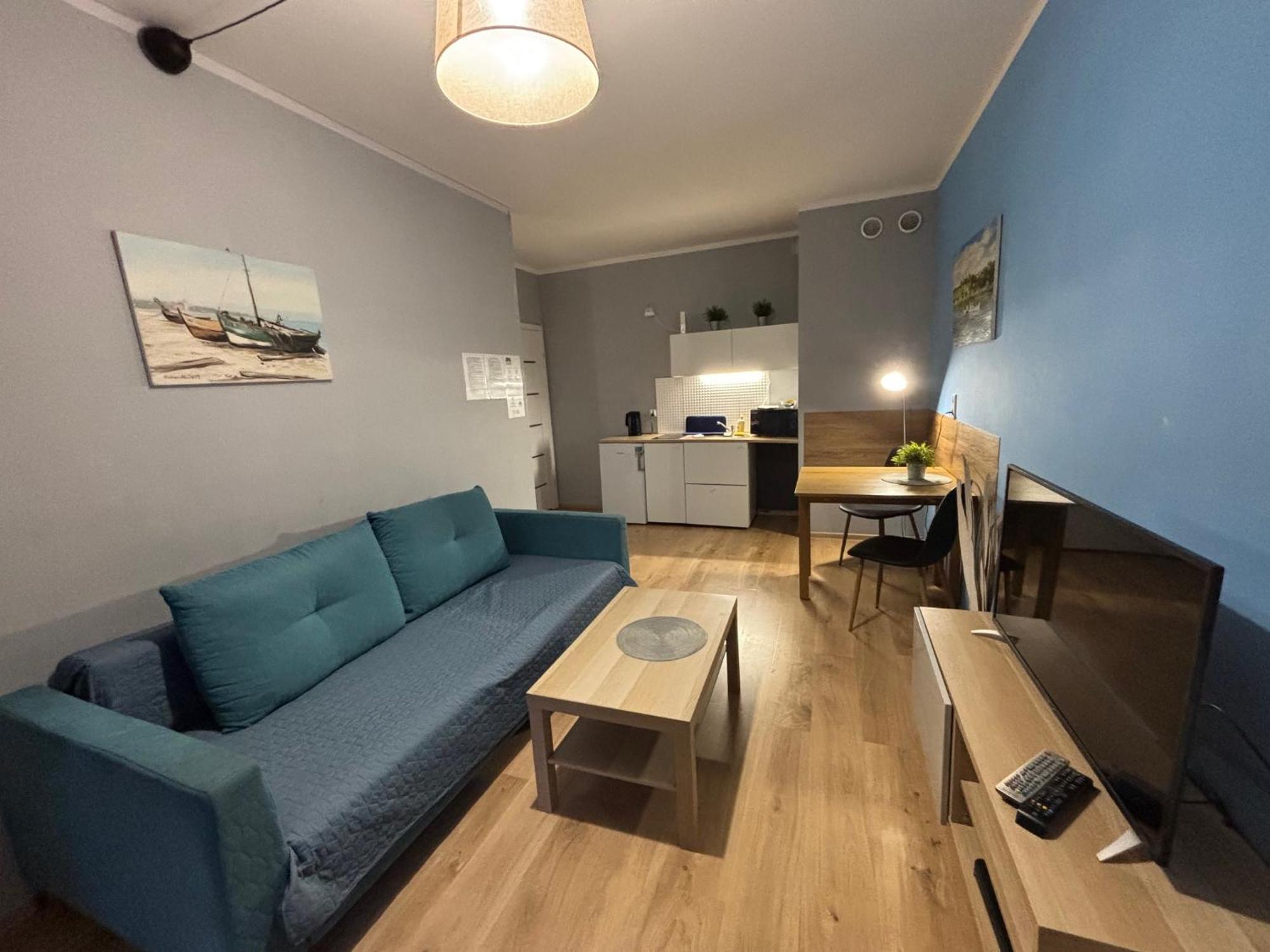 Holdek Apartamenty Francuska Katowice Exterior photo