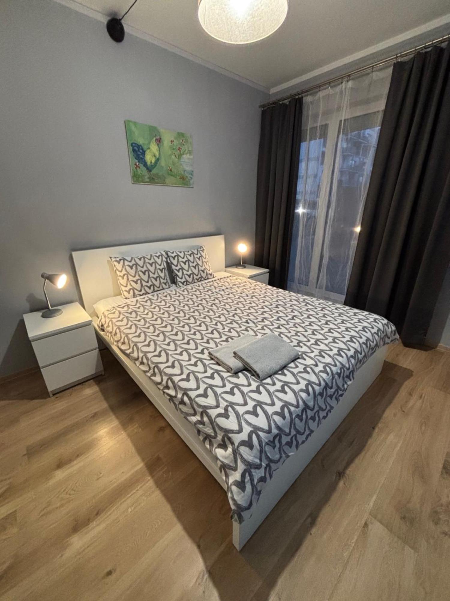 Holdek Apartamenty Francuska Katowice Exterior photo
